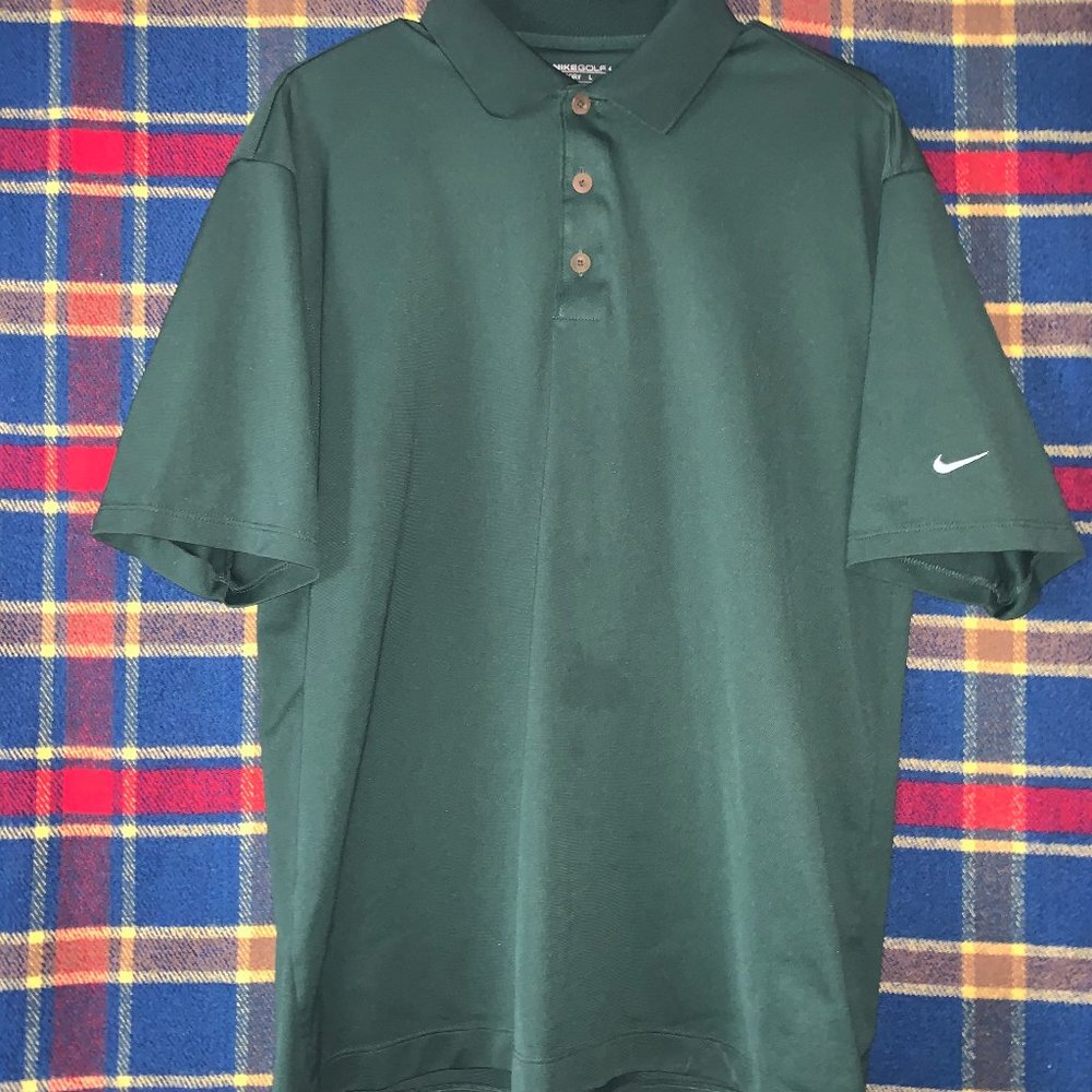 Nike Golf Polo